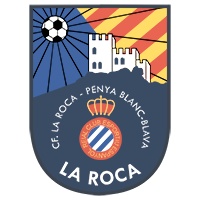 La Roca Penya Blanc Fem