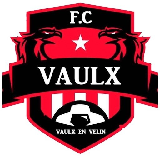 Escudo del Vaulx