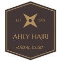 Escudo del Ahly Hajri