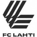 Escudo del FC Lahti