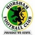 Escudo del Horsham