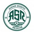 Escudo del Rejiche