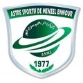 Escudo del Menzel Nour