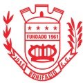 Escudo del José Bonifácio Sub 20
