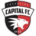 Escudo del Capital FC Sub 20