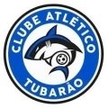 Escudo del Atlético Tubarão Sub 20