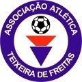 Escudo del Teixeira de Freitas Sub 20