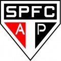 Escudo del São Paulo AP Sub 20