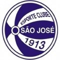 Escudo del São José Sub 20