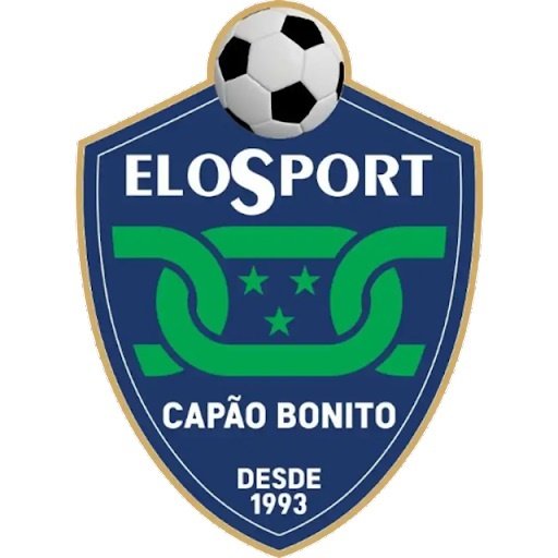 Escudo del Elosport Sub 20