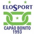 Escudo del Elosport Sub 20