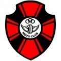 Escudo del Moto Club MA Sub 20