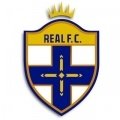 Escudo del Real FC Sub 20