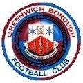 Escudo del Greenwich Borough