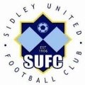 Escudo del Sidley United