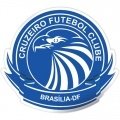 Escudo del Cruzeiro DF Sub 20