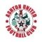 Ashton United