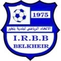 Escudo del Belkheir