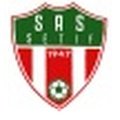 Escudo del SA Sétif