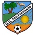 Escudo del San Fernando Sub 19