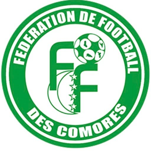 Escudo del Comoras