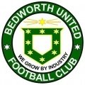 Escudo del Bedworth United
