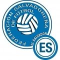 Escudo del El Salvador Fem