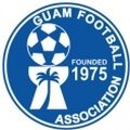 Escudo del Guam Fem