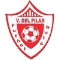 Escudo del Veteranos del Pilar FC