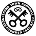 Escudo del Hednesford Town