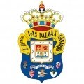 Escudo del Las Palmas Sub 12