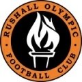 Rushall Olympic