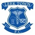Escudo del Leek Town