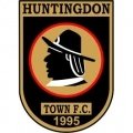 Escudo del Huntingdon Town