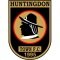 Escudo Huntingdon Town