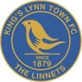 >Kings Lynn Town