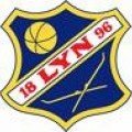 Escudo del Lyn 1896 FK