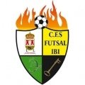 Escudo del CFS Ibi