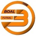 Escudo del FS Boal 1999