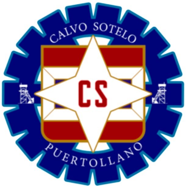 CS Puertollano U14