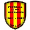 Club crest