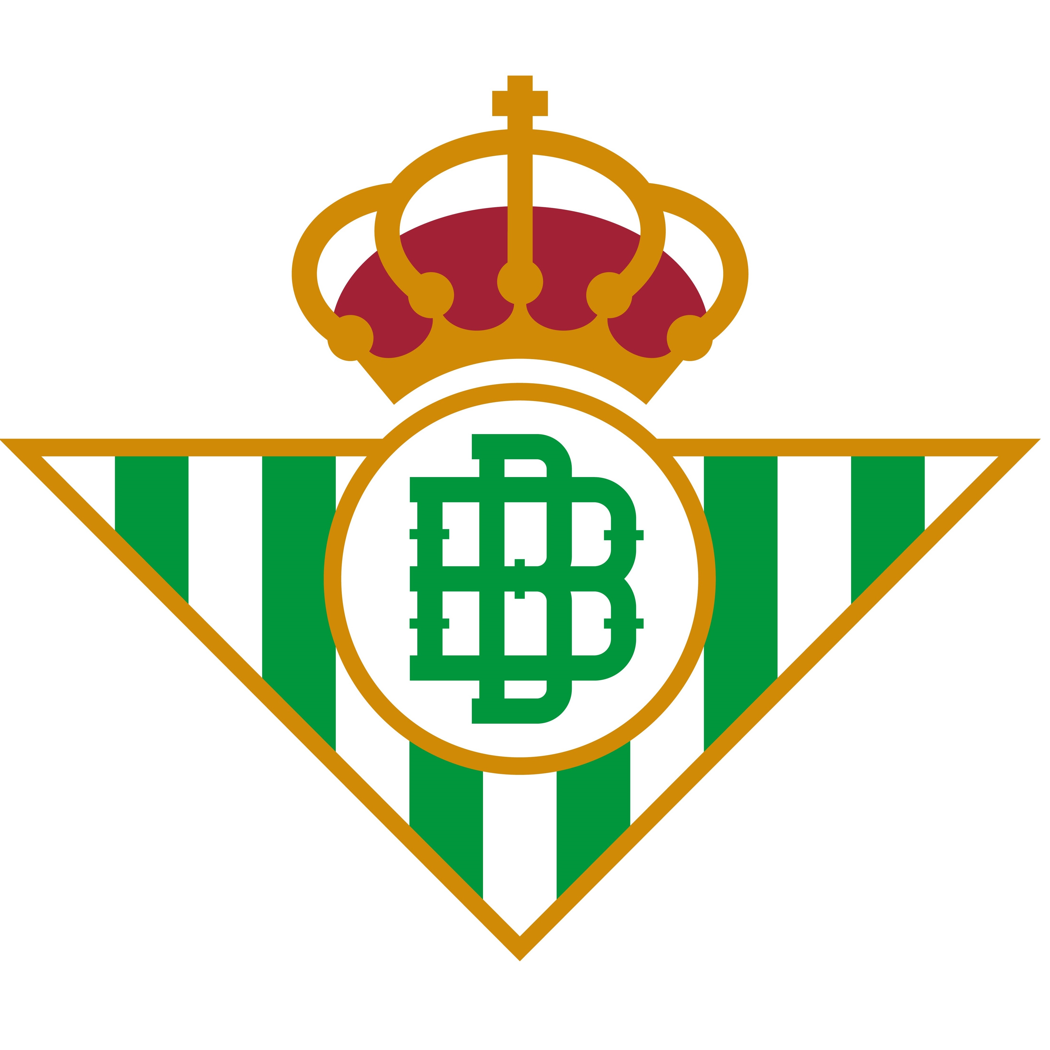 club crest