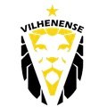 Escudo del Vilhenense 