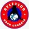 Escudo Atlético Gran Canaria B