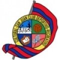 Escudo del San Juan B