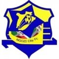 Escudo del Ngazi Club