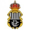 Escudo del RC Victoria