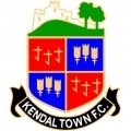 Escudo del Kendal Town
