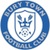 Escudo Bury Town
