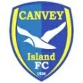 Escudo del Canvey Island